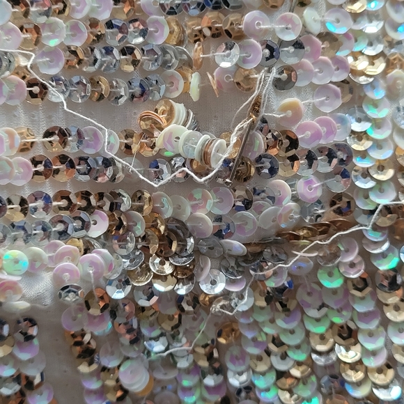 Sherri hill prom dress size 0 - Picture 4 of 8